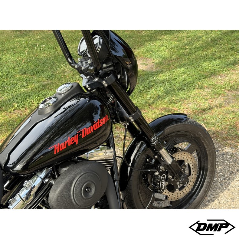 Harley-Davidson FXDX Dyna Super Glide Sport