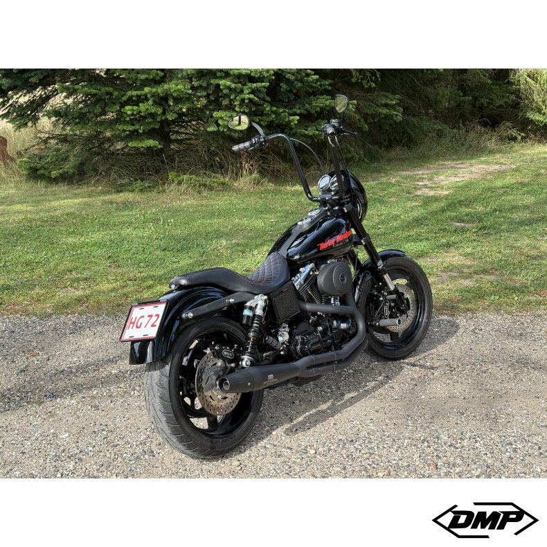 Harley-Davidson FXDX Dyna Super Glide Sport
