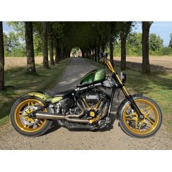 Harley-Davidson FXBBS Street Bob