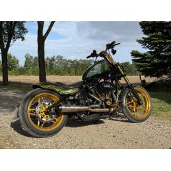 Harley-Davidson FXBBS Street Bob
