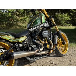 Harley-Davidson FXBBS Street Bob