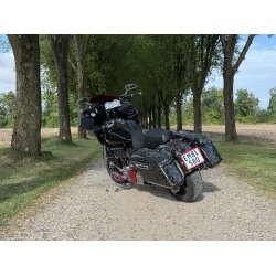 Harley-Davidson FLTRXS Road Glide Special
