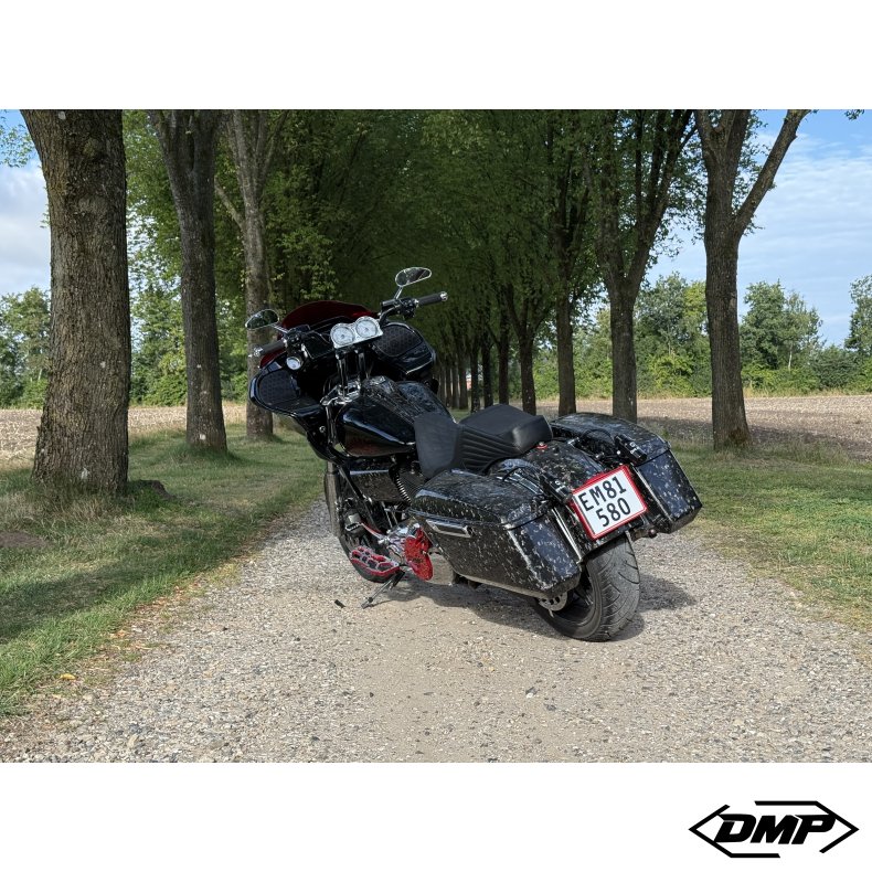 Harley-Davidson FLTRXS Road Glide Special