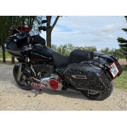 Harley-Davidson FLTRXS Road Glide Special