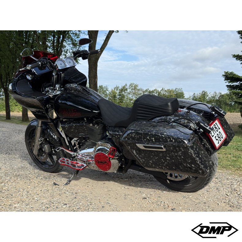 Harley-Davidson FLTRXS Road Glide Special