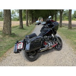 Harley-Davidson FLTRXS Road Glide Special