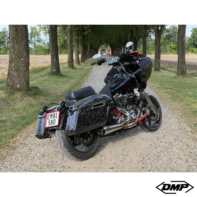 Harley-Davidson FLTRXS Road Glide Special