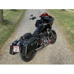 Harley-Davidson FLTRXS Road Glide Special