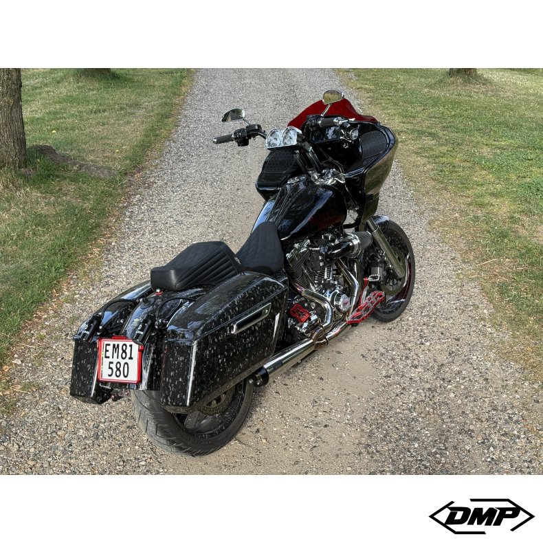 Harley-Davidson FLTRXS Road Glide Special