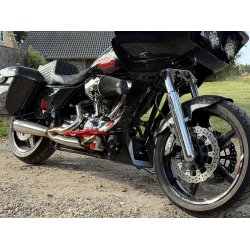 Harley-Davidson FLTRXS Road Glide Special