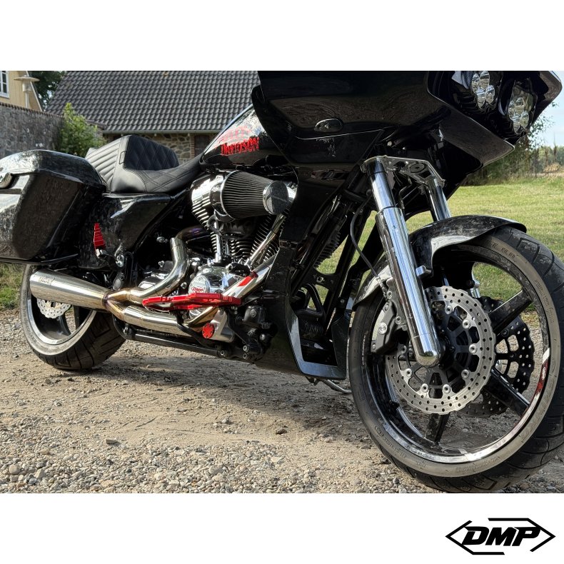 Harley-Davidson FLTRXS Road Glide Special