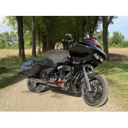 Harley-Davidson FLTRXS Road Glide Special