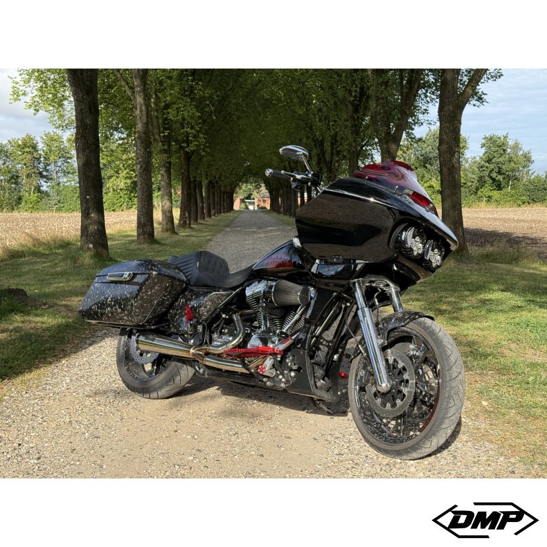 Harley-Davidson FLTRXS Road Glide Special