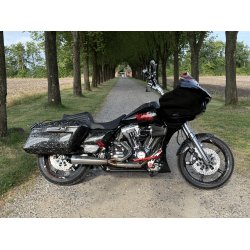 Harley-Davidson FLTRXS Road Glide Special