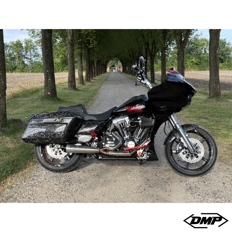 Harley-Davidson FLTRXS Road Glide Special