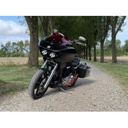 Harley-Davidson FLTRXS Road Glide Special