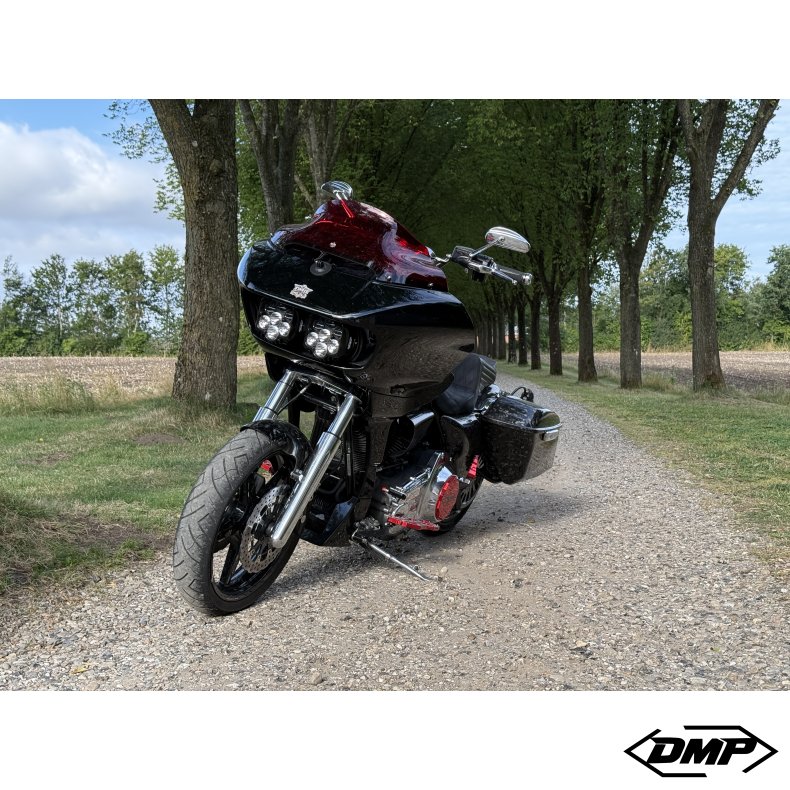 Harley-Davidson FLTRXS Road Glide Special