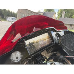 Harley-Davidson FLTRXS Road Glide Special