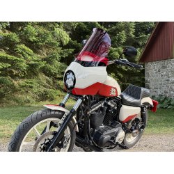 Harley-Davidson XL 883 N Sportster