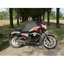 Harley-Davidson XL 883 N Sportster