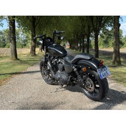 Harley-Davidson XL Sportster 883
