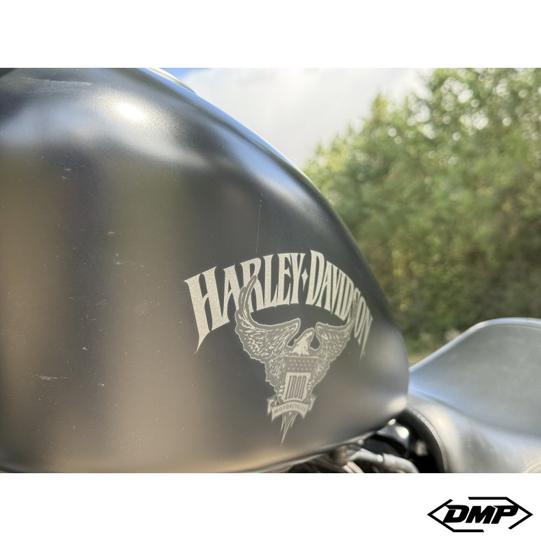 Harley-Davidson XL Sportster 883