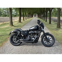 Harley-Davidson XL Sportster 883