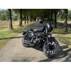 Harley-Davidson XL Sportster 883
