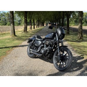 Harley-Davidson XL Sportster 883