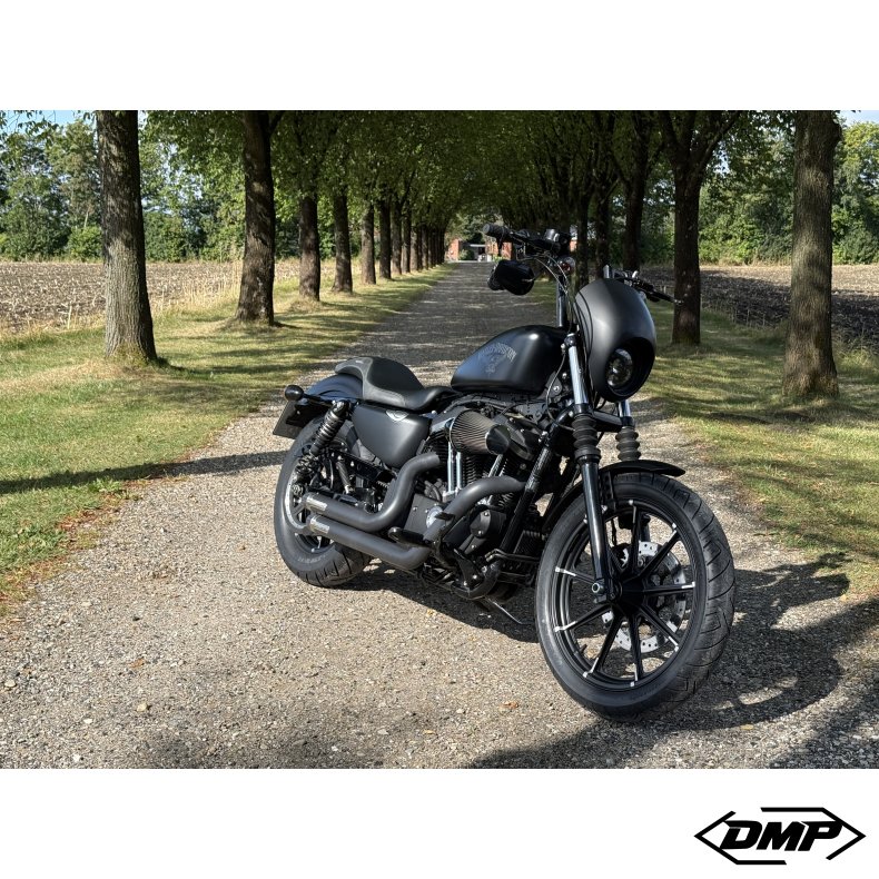 Harley-Davidson XL Sportster 883