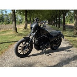 Harley-Davidson XL Sportster 883
