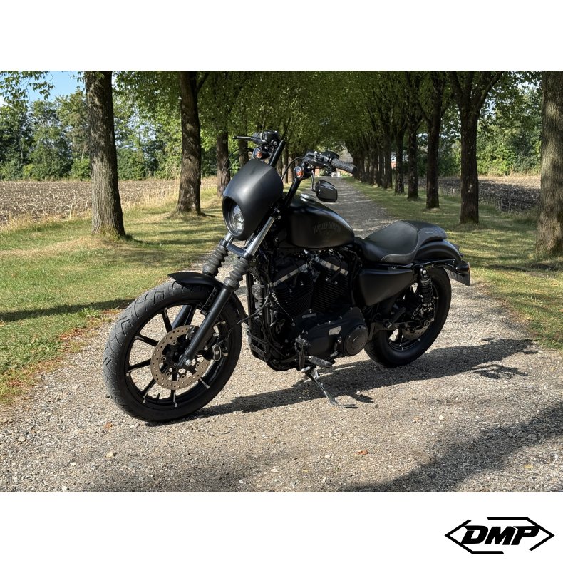 Harley-Davidson XL Sportster 883
