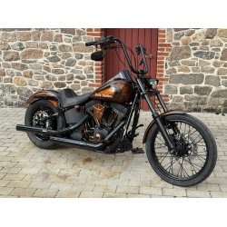Harley-Davidson FXSTBI Night Train