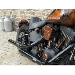 Harley-Davidson FXSTBI Night Train