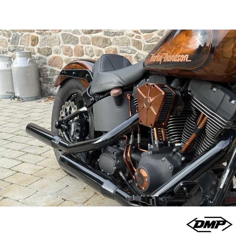 Harley-Davidson FXSTBI Night Train