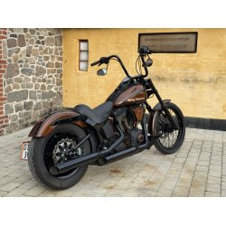 Harley-Davidson FXSTBI Night Train