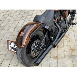 Harley-Davidson FXSTBI Night Train