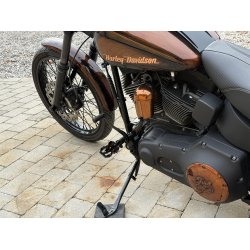 Harley-Davidson FXSTBI Night Train