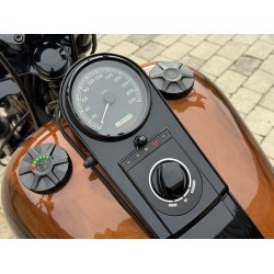 Harley-Davidson FXSTBI Night Train