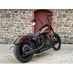 Harley-Davidson FXSTBI Night Train