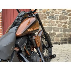 Harley-Davidson FXSTBI Night Train