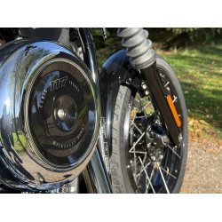 Harley-Davidson FXBB Street Bob 117" 2026