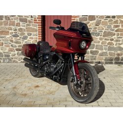 Harley-Davidson FXLRST Low Rider ST EL DIABLO 
