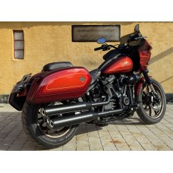 Harley-Davidson FXLRST Low Rider ST EL DIABLO 