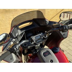 Harley-Davidson FXLRST Low Rider ST EL DIABLO 