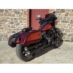 Harley-Davidson FXLRST Low Rider ST EL DIABLO 