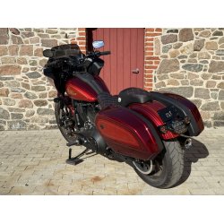 Harley-Davidson FXLRST Low Rider ST EL DIABLO 