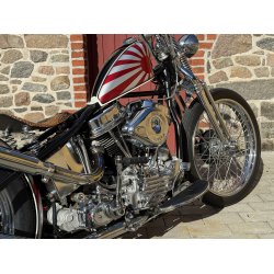 Harley-Davidson 48 Panhead