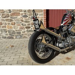 Harley-Davidson 48 Panhead