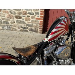 Harley-Davidson 48 Panhead